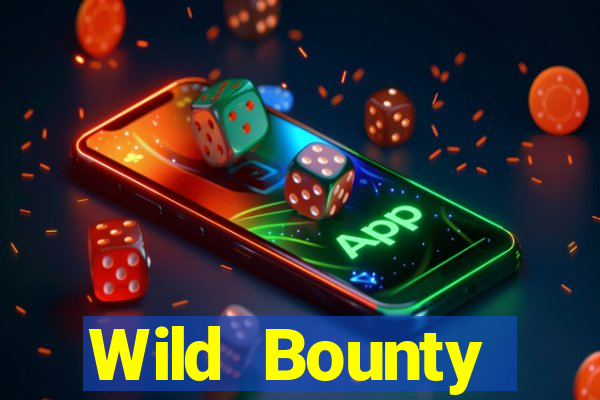 Wild Bounty Showdown horario pagante